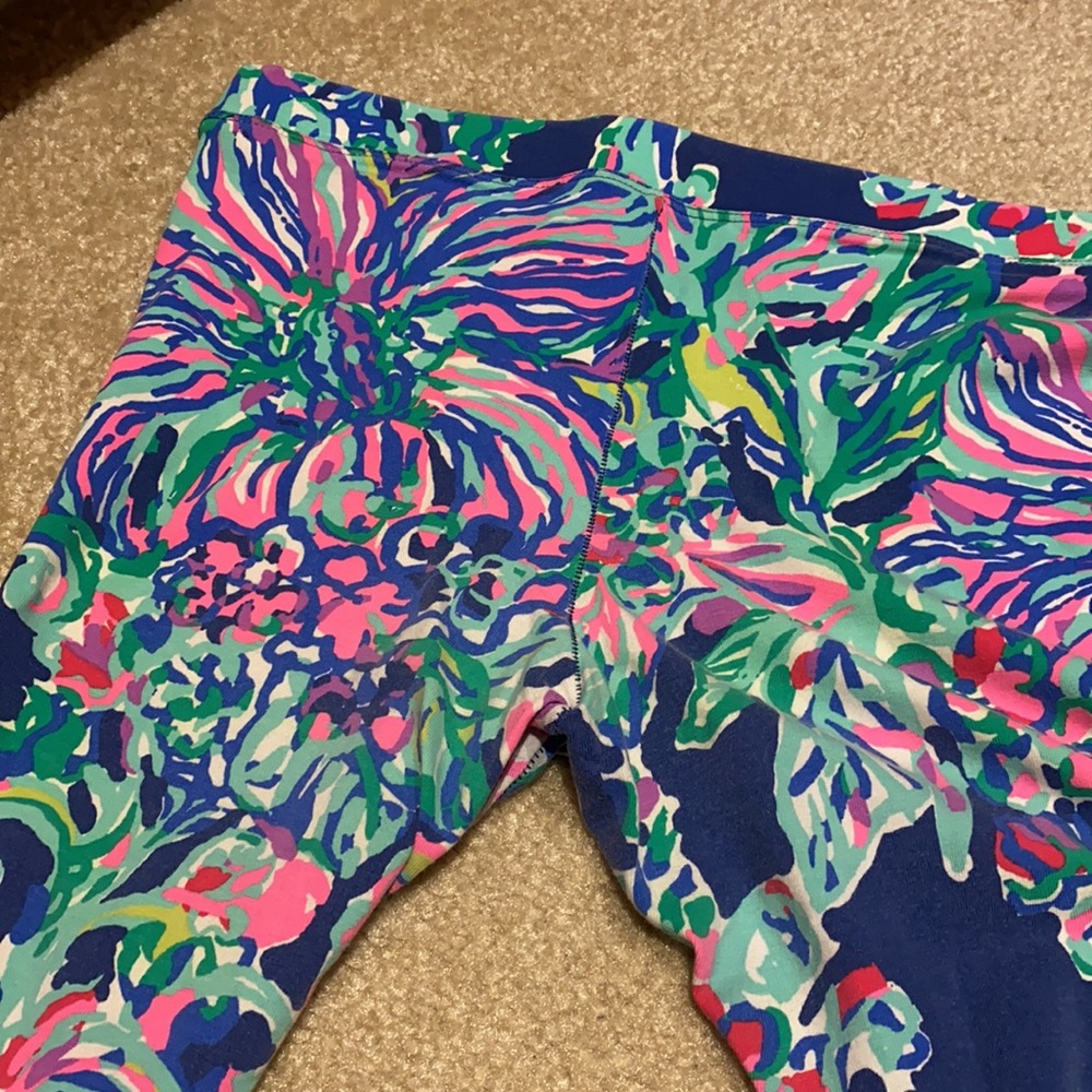 Lilly Mia Leggings - Girls XL - Picture 2 of 3